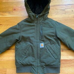 Carhart Quick Dark Jacket